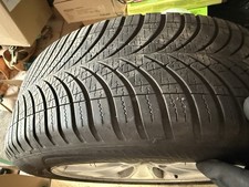 ✅Linke Seite Winterreifen