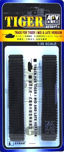 Afv club afv35114 1 - afv, 1/35
