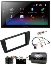 Pioneer USB Bluetooth DAB 2DIN