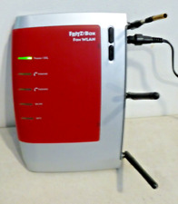 AVM-Fritzbox  Fon  WLAN-7270