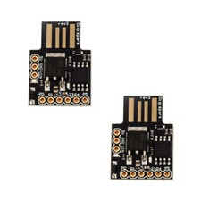 2Pcs Digispark Kickstarter