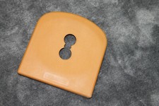 Ceragem Hemod Sitzfläche für 3 er Jadestein Hemorrhoid Liege