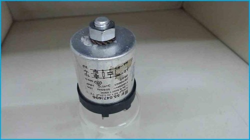 Netzfilter kondensator bosch - netzfilter,
