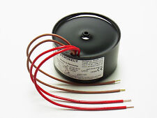 Ringkerntransformator