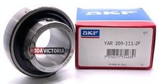 SKF YAR209-112-2F BEARINGS FOR