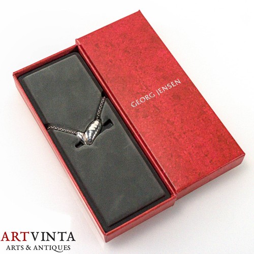 Georg jensen anhänger des - georg,