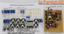 Reparatursatz für die Aufnahme-Platine der Studer Revox A77