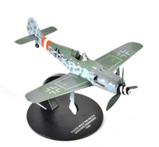 FOCKE-WULF FW 190 D-9 Von