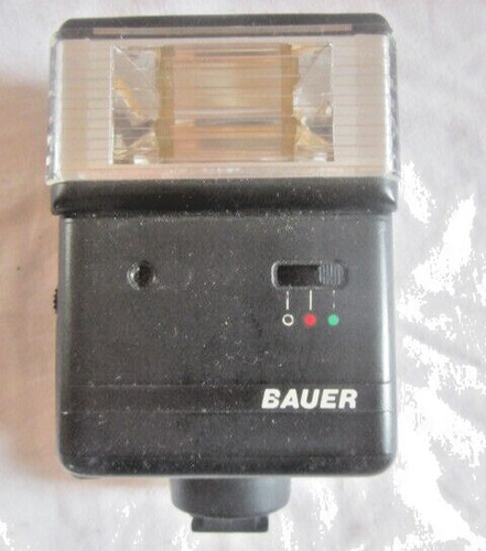 Bauer blitz 528 - e, ab