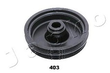 122403 JAPKO Pulley