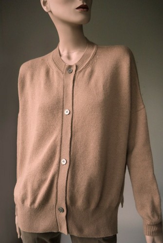 Jil sander strickjacke neu - jil,