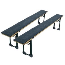 Bierbankauflage + Bodenschoner