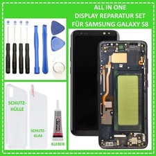 Display für Samsung Galaxy S8