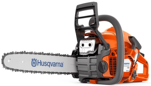 Motorsäge benzin husqvarna - motorsäge,