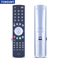 CT-865 Ersatz Fernbedienung