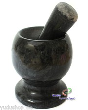 Mörser mit Stössel