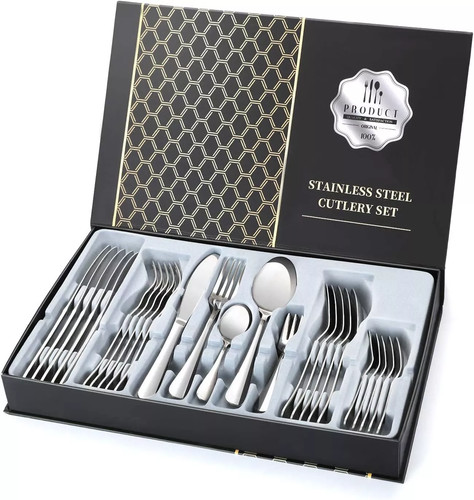 Besteckset bis teilig für - besteckset,