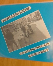Schleimkeim - , ‎–