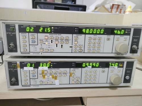 8193a 100 khz - 140, am