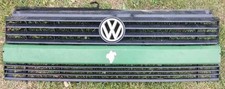 VW T4 Kühlergrill Frontgrill Frontblech 701853653B ER2 1990.07-1996.01 (?) Bulli