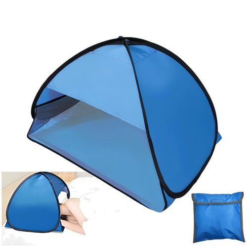Strandzelt pop sonnenschutz - strandzelt, pop-up
