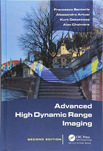 Advanced high dynamic range - advanced,