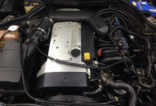 104991 104.991 M104 Mercedes