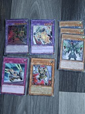 Yu-Gi-Oh! Gladiatorungeheuer