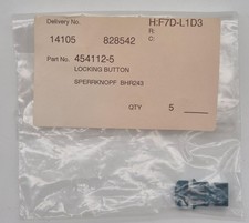 Makita Sperrknopf 454112-5