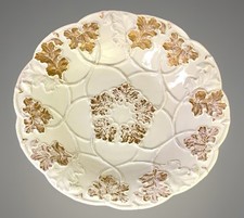 Meissen Prunkteller 28 cm