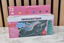 Eberhard faber 6er - faber, glitzer