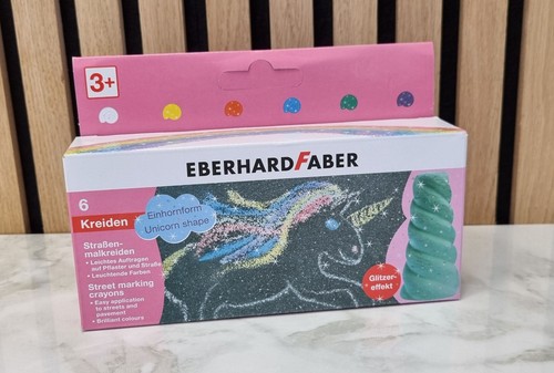 Eberhard faber 6er glitzer - faber,