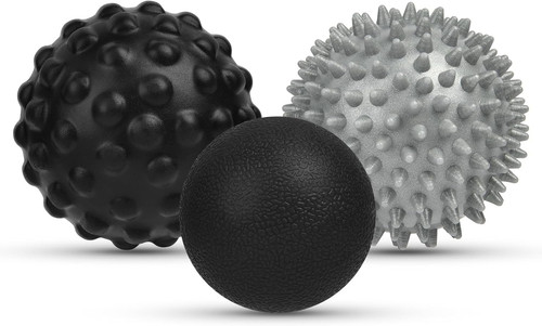 Faszienball 3er set kleine - faszienball,,