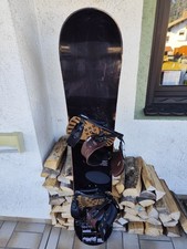 Snowboard HEAD Rush 150 cm