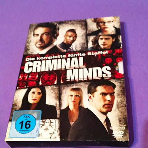 Abc studios criminal - abc,