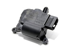VW T5 Stellmotor für Temperaturregelklappe Heizung Umluft 7L0907511AQ /T /AN