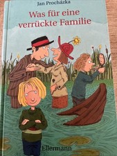 „Was für eine verrückte