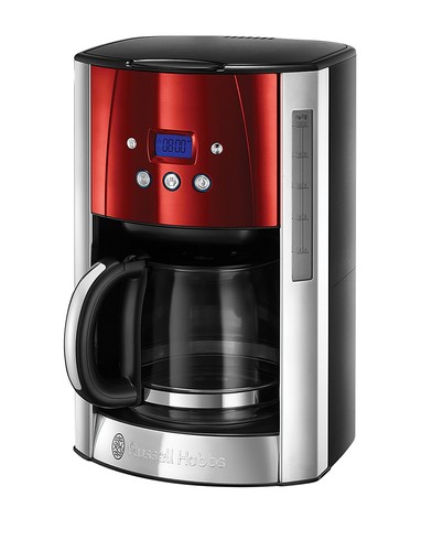 Russell hobbs kaffeemaschine - hobbs,
