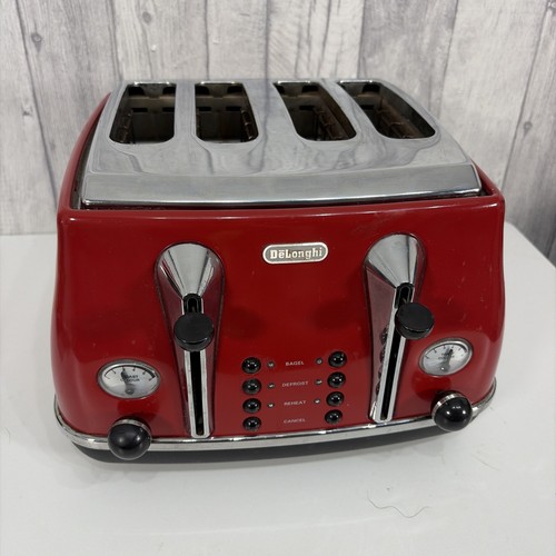 Retro rot art deco stil - retro,
