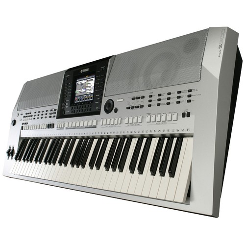 Yamaha psr s900 - yamaha,