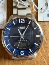 CASIO Funk, Solar, Titan