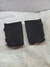 VW Corrado Hutablage Halter Lautsprechergitter Boxen Gitter G60 16V VR6 2,0l