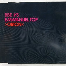 Music Musik MAXI CD BBE vs