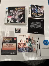 Pokémon Perl Nintendo DS Original mit OVP und Anleitung Getestet