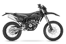 Dekor passend für Beta RR 125