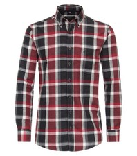 CASAMODA Geknöpftes Hemd