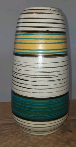 Scheurich vase modell - vase,, 203