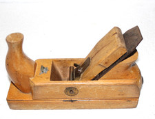 Alter FAMOS Hobel Handhobel