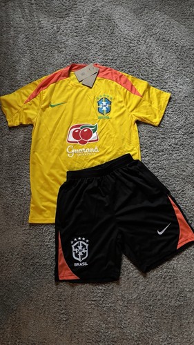 Nike brasilien herren trikot - herren, &