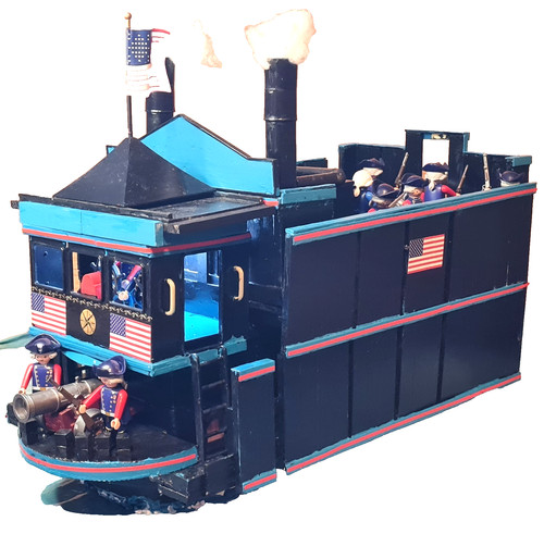 Nur bei annette playmobil - ,